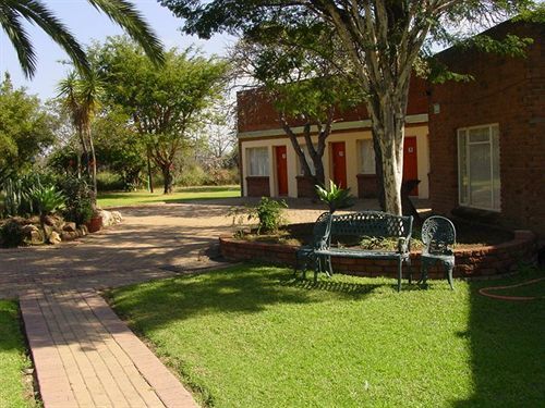 Limpopo Lodge Полокване Екстер'єр фото
