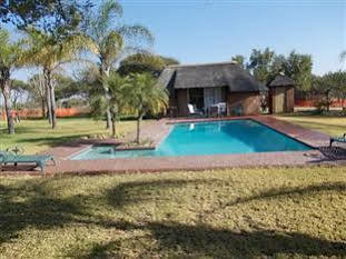 Limpopo Lodge Полокване Екстер'єр фото